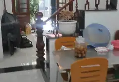 NHÀ HẺM XE HƠI 5M NGỦ NHÀ - GẦN CHỢ LIÊN KHU 5-6 BÌNH TÂN - 4,2Mx14M -4 TẦNG 4PN 5WC - GIÁ 5 TỶ... Bán nhà riêng tại Bình Tân, Hồ Chí Minh 08