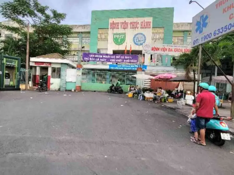 Bán nhà riêng 4 tầng tại phường Bình Trị Đông, Bình Tân... Bán nhà riêng tại Bình Trị Đông, Hồ Chí Minh 01