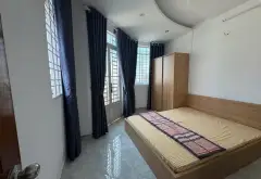 Bán nhà 4 tầng căn góc 2 mặt tiền tại Phường Phú Thuận, Quận 7, thích hợp đầu tư cho thuê... Bán nhà riêng tại Phú Thuận, Hồ Chí Minh 02