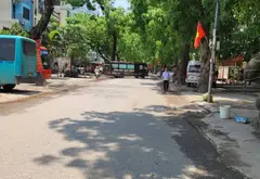 Bán biệt thự liền kề Yên Nghĩa Quang Trung mặt đường rộng vỉa hè lớn thuận tiện kinh doanh... Bán biệt thự, liền kề tại Yên Nghĩa, Hà Nội 04