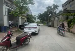 THÔN TRỊNH XÁ - LẠC ĐẠO - HƯNG YÊN... Bán đất tại Lạc Đạo, Hưng Yên 02