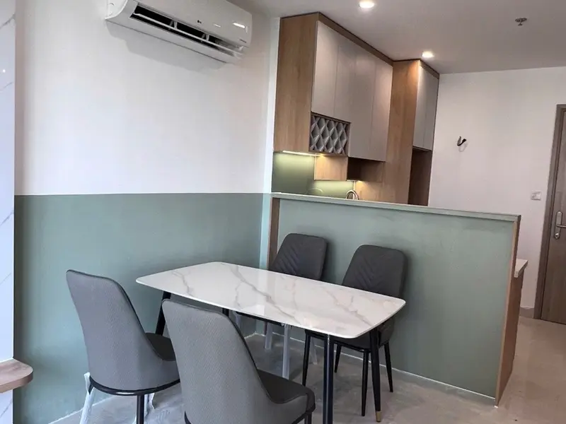 Căn hộ tinh tế tại Vinhomes Grand Park, không gian sống đẳng cấp tại Nguyễn Xiển... Bán căn hộ chung cư tại Long Bình, Hồ Chí Minh 01