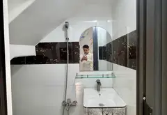 Nhà 4 tầng gần chợ Xóm Chiếu, quận 4 giá 6.95 tỷ... Bán nhà riêng tại Xóm Chiếu, Hồ Chí Minh 03