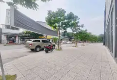 Bán lô góc Shophouse Hoàng Thành Pearl – mặt đường Nguyễn Văn Giáp, Phường Từ Liêm.... Bán nhà mặt phố tại Từ Liêm, Hà Nội 01