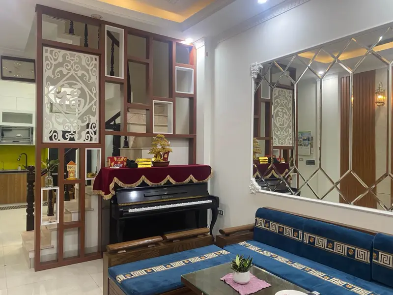 Nhà phố Nguyễn Viết Xuân, sẵn sàng chốt giá tốt... Bán nhà riêng tại Thanh Xuân, Hà Nội 01