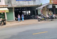 Bán nhà 2 tầng 27.9m2 hướng Đông hẻm Tôn Thất Hiệp Quận 11... Bán nhà riêng tại Hòa Bình, Hồ Chí Minh 05