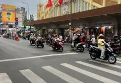 Làm gì để sở hữu chdv với 9pn khép kín đang khai thác, mà khu vực ở tt q3 giáp q1, có chợ, tiện ích... Bán nhà riêng tại Xuân Hòa, Hồ Chí Minh 09