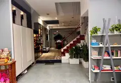 Bán nhà mặt phố 4 tầng diện tích 100m2 tại An Lạc, mặt tiền rộng 5m, pháp lý đầy đủ - ngay cổng Aeo... Bán nhà mặt phố tại An Lạc, Hồ Chí Minh 02