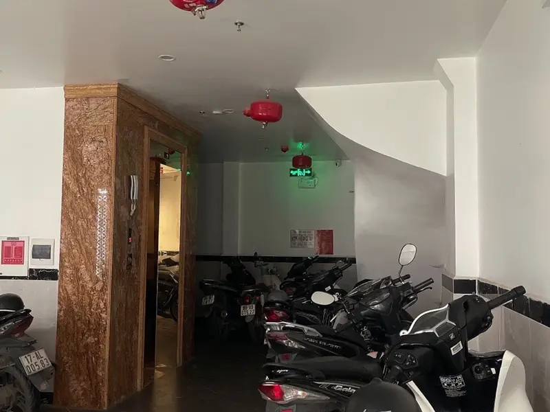 🔥🔥 CĂN HỘ DỊCH VỤ XUÂN PHƯƠNG – 8 TẦNG THANG MÁY – 18 PHÒNG FULL NỘI THẤT – DÒNG TIỀN 80TR/THÁNG!... Bán chung cư mini tại Xuân Phương, Hà Nội 01