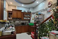 Nhà 3 tầng xịn sò cho gia đình lớn tại Bình Tân!... Bán nhà riêng tại Bình Tân, Hồ Chí Minh 02
