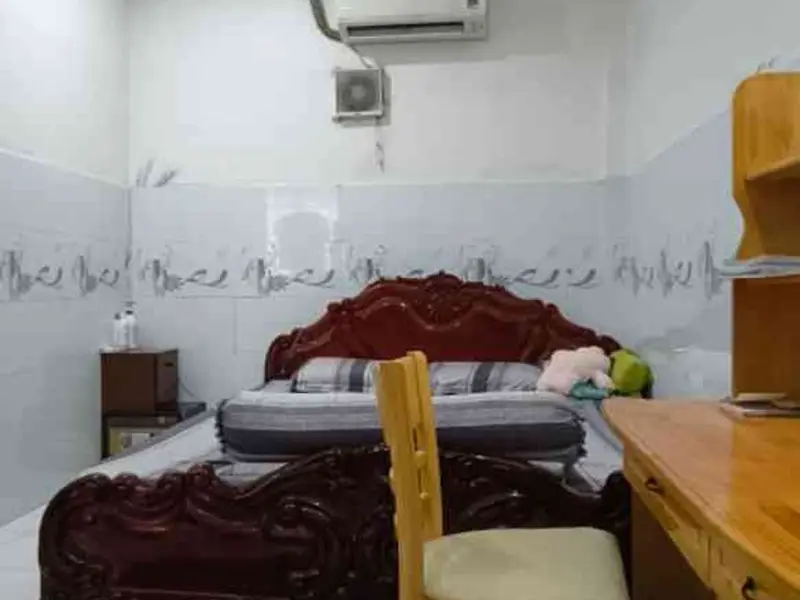 Cơ Hội Hiếm Có Sỡ Hữu Nhà Mặt Tiền Đường Lê Cảnh Tuân, Tân Phú... Bán nhà mặt phố tại Phú Thọ Hòa, Hồ Chí Minh 01