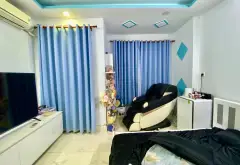 Nhà 5 tầng rộng rãi tại Tân Bình, ô tô vào tận nhà... Bán nhà riêng tại Tân Hòa, Hồ Chí Minh 09