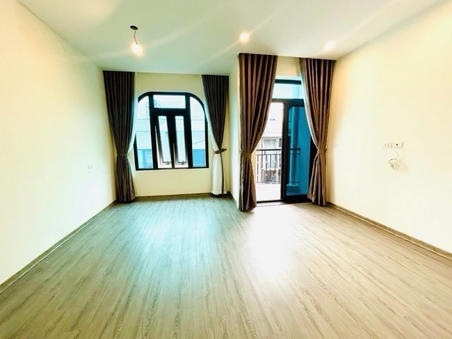 Bán khu Hoàng Liệt - nhà phân lô - gara oto - full công năng - an ninh - an sinh đỉnh - nhiều tiện ích tại Hà Nội 01