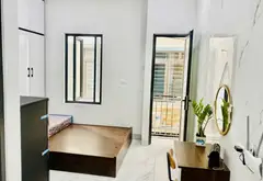 Siêu phẩm CCMN 5 tầng thang máy, dòng tiền 60 triệu/tháng... Bán chung cư mini tại Phú Lương, Hà Nội 06