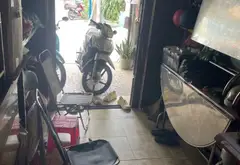 Bán nhà mặt phố Phan Văn Khoẻ, Quận 6, giá 2.8 tỷ... Bán nhà mặt phố tại Bình Tây, Hồ Chí Minh 05