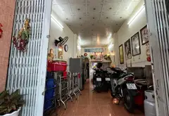Nhà hẻm Lê Quang Sung, Quận 6, 55m2, 2 tầng 3pn. Giá 6.5 tỷ... Bán nhà riêng tại Bình Tây, Hồ Chí Minh 02