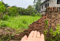 Cơ hội sở hữu mảnh đất thổ cư 300m² cực kỳ vuông vắn tại khu dân cư cao cấp... Bán owner_side tại Kim Anh, Hà Nội 09