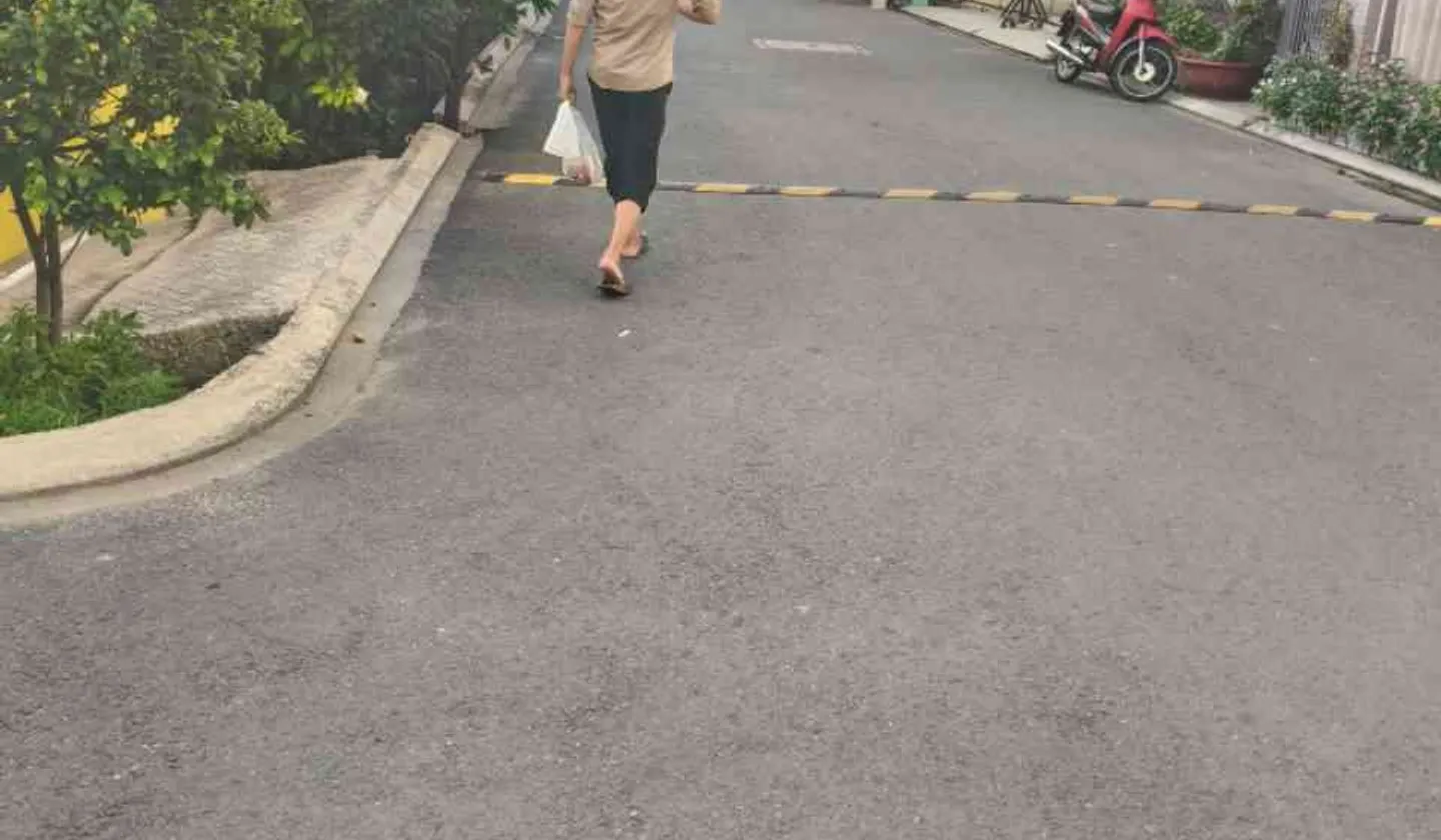 Bán đất lô góc hẻm xe tải phường Trung Mỹ Tây, quận 12... Bán đất tại Trung Mỹ Tây, Hồ Chí Minh 01