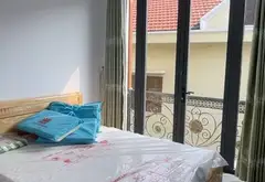 Cơ hội hiếm có sở hữu nhà 4 tầng hẻm ô tô tại quận Tân Phú với giá tốt... Bán nhà riêng tại Tân Thuận, Hồ Chí Minh 02