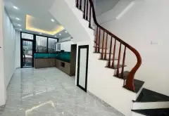 49m2 Nhà Đan Phượng ,đường ô tô thông, ô tô vào nhà, kinh doanh giá chỉ 4.3 tỷ... Bán nhà mặt phố tại Đan Phượng, Hà Nội 05