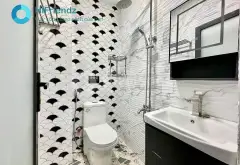 Nhà 4 tầng đỉnh giữa lòng Gò Vấp, giá siêu yêu!... Bán nhà riêng tại An Hội Đông, Hồ Chí Minh 02