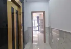Bán nhà 5 tầng mới đẹp, thang máy hiện đại tại khu vực Thới An, Hẻm VIP... Bán nhà riêng tại Thới An, Hồ Chí Minh 07
