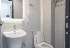 tòa căn hộ dịch vụ đường Phương Canh 60m², 16 phòng, dòng tiền 90 triệu/tháng ☎️ 0984.618.308... Bán chung cư mini tại Xuân Phương, Hà Nội 03