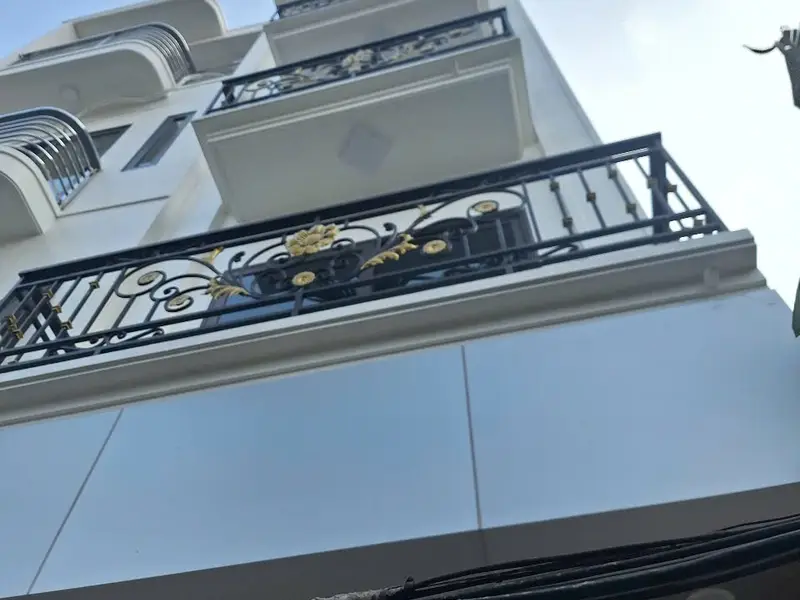 🔥💥NGAY NGÃ BA ĐÔNG MỸ -5 TÂNG MỚI ĐẸP - GARA Ô TÔ ĐỖ CỬA VÀO NHÀ - S.Ô ĐEP -G.I,A HƠN 5TY... Bán nhà riêng tại Hồng Vân, Hà Nội 01