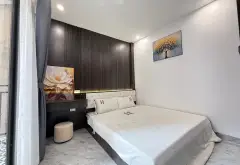 Bán nhà Tôn Đức Thắng, Ngõ trước nhà 4m, nội thất đẹp, nhà ở thoáng... Bán nhà riêng tại Ô Chợ Dừa, Hà Nội 04