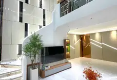 Bán nhà riêng 5 tầng tại phường Thông Tây Hội, Gò Vấp, hẻm xe hơi, diện tích 44m2... Bán nhà riêng tại Thông Tây Hội, Hồ Chí Minh 01