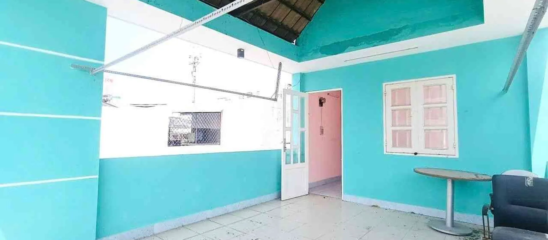 Nhà 4 tầng BTCT tại Vườn Lài, Tân Phú, giá 6.7 tỷ... Bán nhà riêng tại Phú Thọ Hòa, Hồ Chí Minh 01