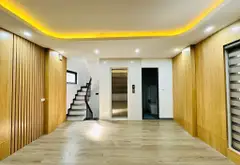 Nhà 7 tầng thang máy, 32m², Vũ Thạnh, Đống Đa - 12.2 tỷ... Bán nhà riêng tại Ô Chợ Dừa, Hà Nội 01