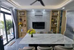🏡 NHÀ MỚI 100% TÂN THỚI NHẤT 04 – XE HƠI NGỦ TRONG NHÀ – FULL NỘI THẤT – 5 TẦNG – CHỈ 7.3 TỶ TL... Bán nhà riêng tại Đông Hưng Thuận, Hồ Chí Minh 10