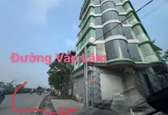 Chung cư mini sang trọng tại trung tâm đô thị sầm uất... Bán chung cư mini tại Như Quỳnh, Hưng Yên 02