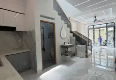 Bán nhà riêng 2 tầng 3 phòng ngủ Phú Thạnh TP.HCM giá 6.75 tỷ... Bán nhà riêng tại Phú Thạnh, Hồ Chí Minh 04