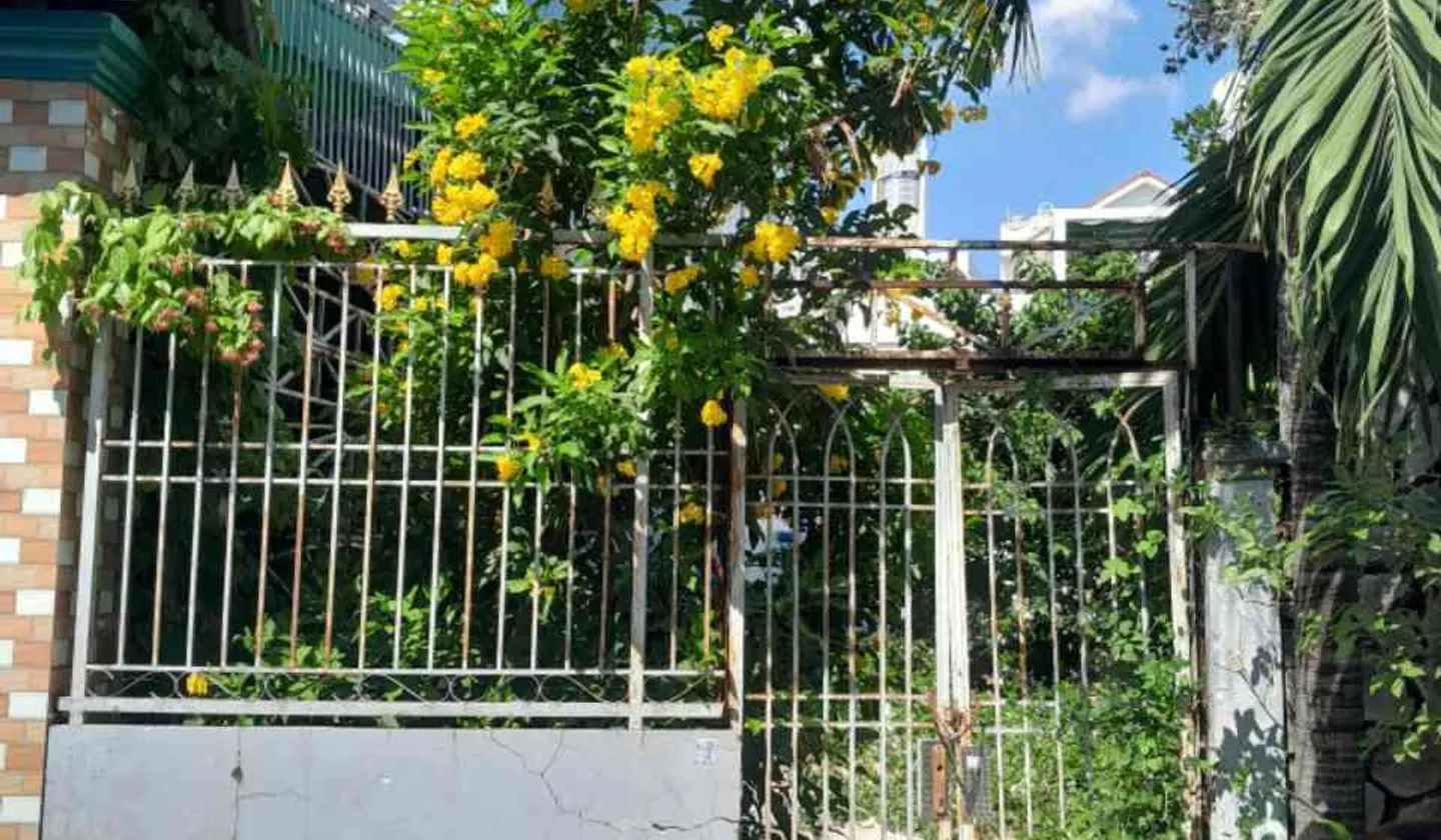 Bán đất 135m2 phường Tân Tạo, giá 8.5 tỷ, khu dân cư sầm uất... Bán đất tại Tân Tạo, Hồ Chí Minh 01