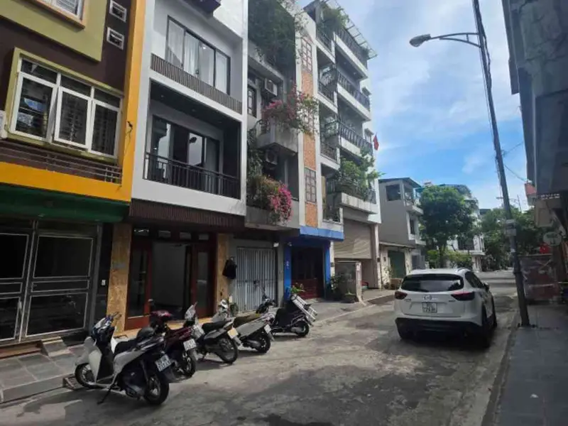 Cơ Hội Vàng Tại Thạnh Am – Nhà Mặt Phố Đẳng Cấp, Giá Tốt Nhất!... Bán nhà mặt phố tại Việt Hưng, Hà Nội 01