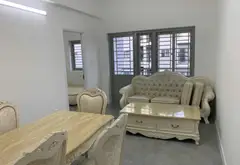 Căn hộ 2 phòng ngủ chung cư Thạnh Mỹ Lợi giá 2.8 tỷ... Bán căn hộ chung cư tại Cát Lái, Hồ Chí Minh 01