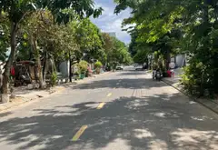 Bán nhà mặt phố 3 tầng 100m2 tại xã Nguyễn Thị Sáu, vị trí đối diện biệt thự Nguyễn Đình Thi... Bán nhà mặt phố tại Hòa Xuân, Đà Nẵng 01