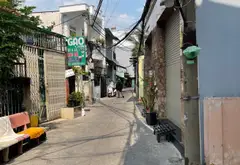 Cơ hội hiếm có sở hữu nhà 4 tầng hoàn công sát UBND Phú Định... Bán nhà riêng tại Phú Định, Hồ Chí Minh 09