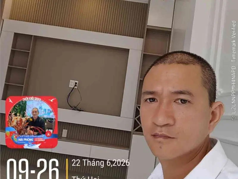 Cơ hội sở hữu nhà 4 tầng 4 phòng ngủ tại vị trí vàng quận trung tâm... Bán nhà riêng tại An Hải, Hải Phòng 01