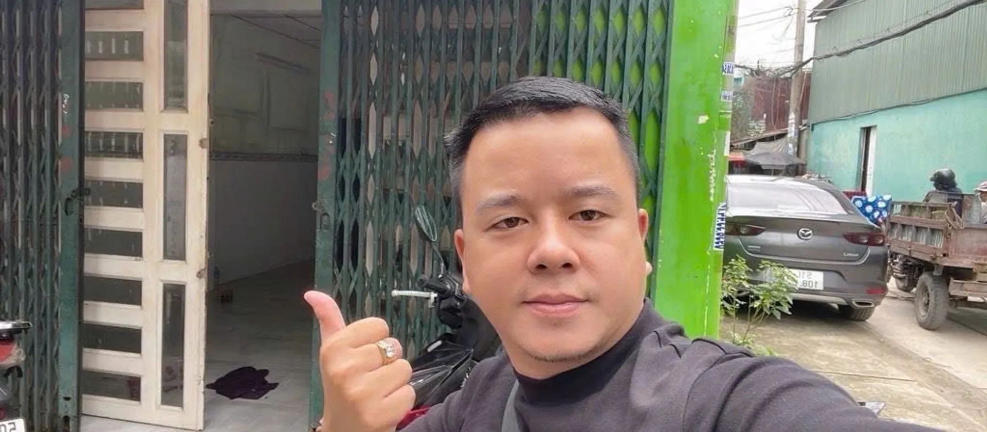 Nhà 2 tầng 2PN 59m² giá tốt tại Bình Hưng Hoà B, Bình Tân... Bán nhà riêng tại Bình Tân, Hồ Chí Minh 01