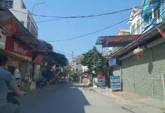 Cơ hội sở hữu đất nở hậu, ô tô vào tận nơi tại Phong Mỹ - Trung Giã... Bán đất tại Trung Giã, Hà Nội 03