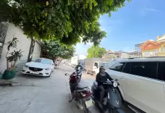Nhà mới 3 tầng thiết kế hiện đại gần khu công nghiệp tại thành phố... Bán nhà riêng tại Hồng An, Hải Phòng 18