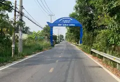 Xưởng sản xuất hiện đại, vị trí đắc địa tại Bình Chánh... Bán kho, nhà xưởng tại Bình Lợi, Hồ Chí Minh 02