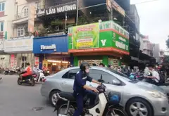 🌺Nhà cấp 4 tận 74m.mặt tiền 4,2m phố Yên Mê Linh giá 4,99 tỷ có thương lượng -đường ôtô 🌺... Bán nhà riêng tại Mê Linh, Hà Nội 06