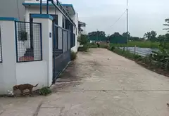Bán đất thổ cư 64,5m2 mặt tiền 4,2m khu dân cư phát triển tại xã gần sân bay... Bán đất tại Kim Anh, Hà Nội 04