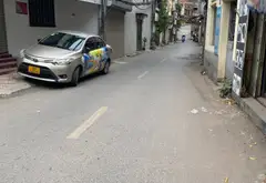 Nhà mặt phố lô góc tại Ngũ Nhạc - Cơ hội vàng kinh doanh đỉnh cao nhanh tay sở hữu nhà nhé... Bán nhà mặt phố tại Vĩnh Hưng, Hà Nội 12