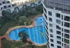 Cơ hội vàng sở hữu căn hộ 3 phòng ngủ rộng lớn tại Royal City với giá hấp dẫn... Bán căn hộ chung cư tại Thanh Xuân, Hà Nội 06