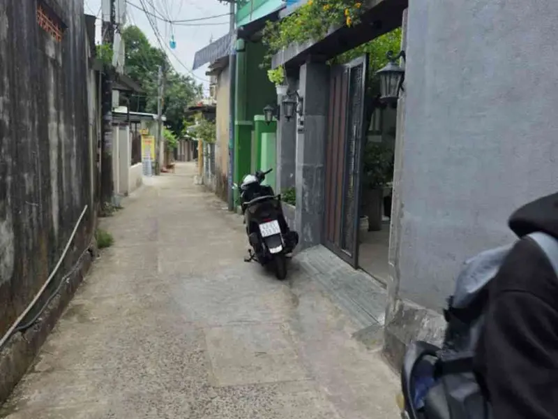 Cơ hội hiếm có sở hữu lô đất vị trí đắc địa tại Trường Chinh, Đà Nẵng... Bán đất tại An Khê, Đà Nẵng 01
